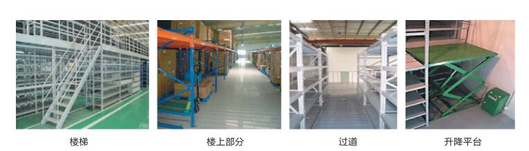 貨架使用應注意什麽，貨架維護應注意什麽？